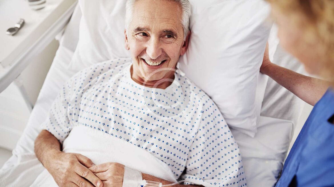 Servicios en el Hospital